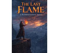 The Last Flame: A Flamekeeper's Quest