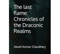 The last flame: Chronicles of the Draconic Realms