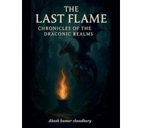 The last flame: Chronicles of the Draconic Realms