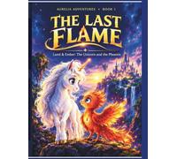 The Last Flame: Lumi & Ember