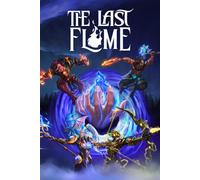 The Last Flame (PC) Steam Key GLOBAL