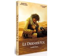 The Last Flight ( Le dernier vol ) ( The Last Voyage of Lancaster ) (DVD)