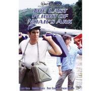 The Last Flight of Noah's Ark