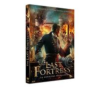 THE LAST FORTRESS