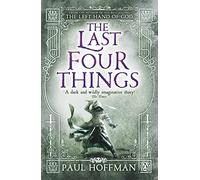 The Last Four Things