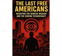 The Last Free Americans: Resisting the Genesis Mission and the Coming Technocracy