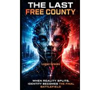 The Last Free County: A Dystopian Thriller of Control, Choice, and Consequence