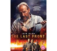 The Last Front [DVD]