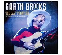 the last frontier
