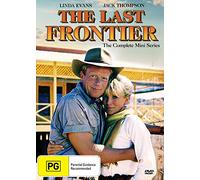 The Last Frontier