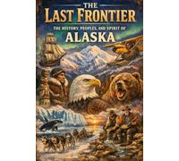 The Last Frontier: The History, Peoples, and Spirit of Alaska