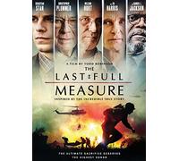 The Last Full Measure