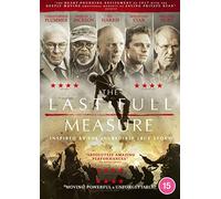 The Last Full Measure [DVD]