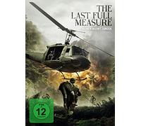 The Last Full Measure - keiner bleibt zurück (DVD) Sebastian Stan William Hurt
