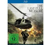 The Last Full Measure - Keiner bleibt zurück (Blu-ray) Hurt William Plummer Ed