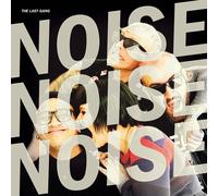 The Last Gang Noise Noise Noise (Vinyl LP) 12" Album