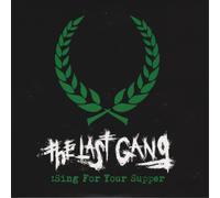 The Last Gang Sing for Your Supper (Vinyl LP) 7" Single