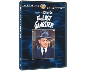 The Last Gangster