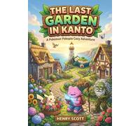 The Last Garden in Kanto: A Pokémon Pokopia Cozy Adventure