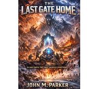 The Last Gate Home