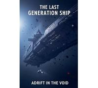 The Last Generation Ship: Adrift in the Void