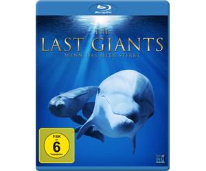 The Last Giants - Wenn das Meer stirbt