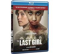 The last girl, celle qui a tous les dons
