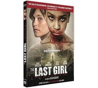 The last girl, celle qui a tous les dons