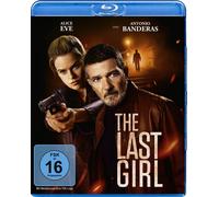 The Last Girl (DVD)