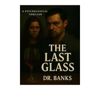 The Last Glass: A Domestic Thriller of Betrayal and Poison