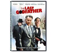 The Last Godfather