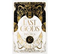 The Last Gods - tome 2
