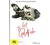 The Last Goldfish