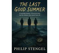 The Last Good Summer
