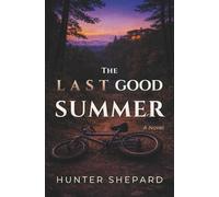 The Last Good Summer: A Coming-of-Age Tragedy About Creative Ownership