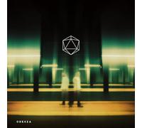 ODESZA ODESZA The Last Goodbye (Limited Edition, 12" Art (Vinyl LP)