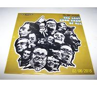 The Last Goon Show Of All