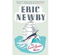The Last Grain Race
