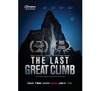The Last Great Climb