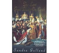 The Last Great Dance on Earth