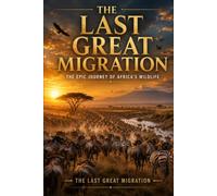 The Last Great Migration: The Epic Journey of Africa's Wildlife