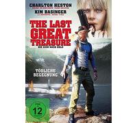 The Last Great Treasure - Die Gier nach Gold