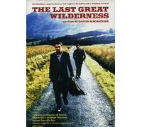 The Last Great Wilderness