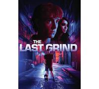 The Last Grind (DVD)
