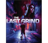 The Last Grind - Special Edition [Blu-ray]