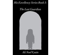 The Last Guardian: 5
