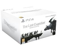 The Last Guardian - édition collector - PlayStation 4 [Edizione: Francia]