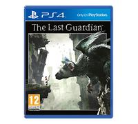 The Last Guardian - [Edizione: Regno Unito]