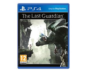 The Last Guardian - [Edizione: Regno Unito]