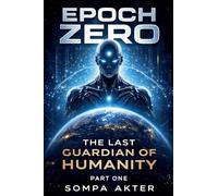 The Last Guardian of Humanity (Part One)